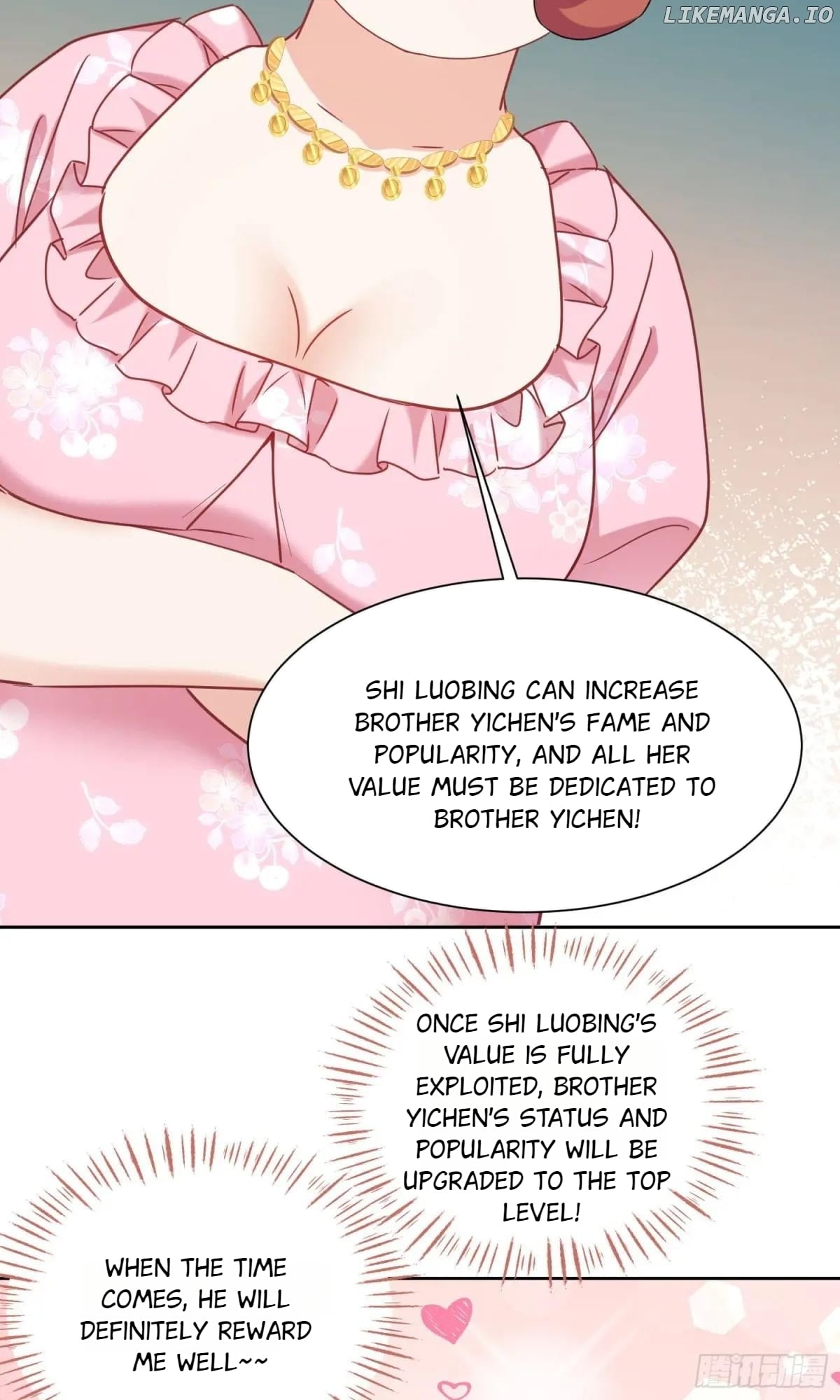 After Improperly Licking a Dog, I Became a Billionaire Chapter 218 - page 9